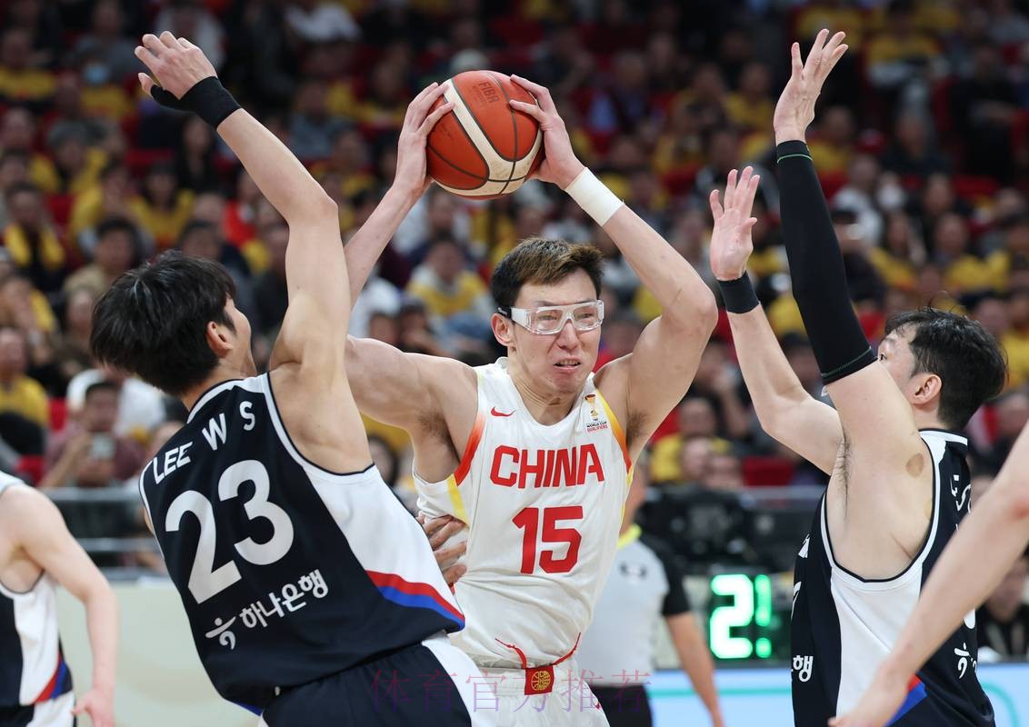 2026男篮世界杯预选赛直播全程赛事解说