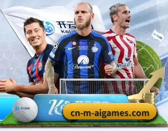 爱游戏的故事 - 体育资讯内容服务